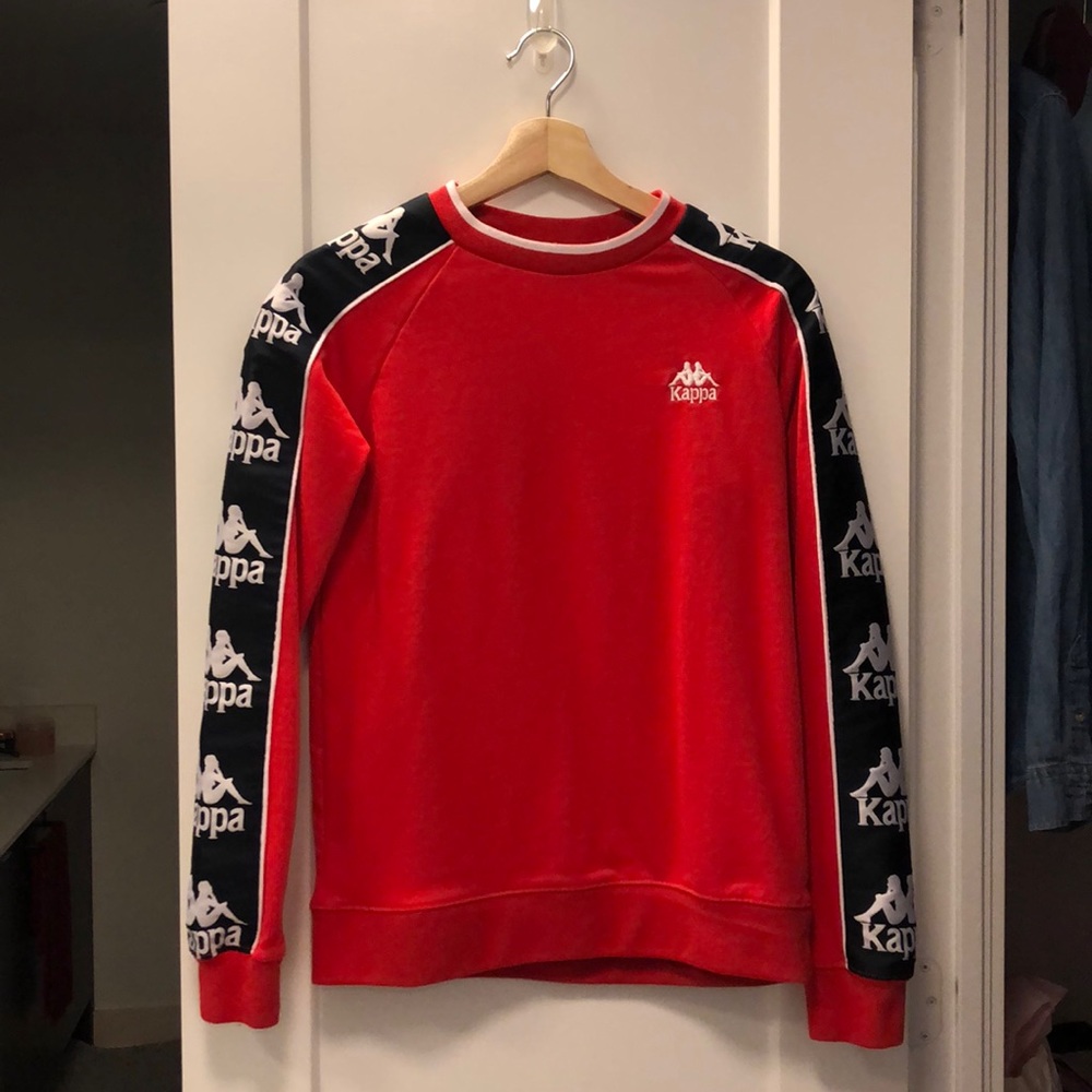 Kappa sweatshirt
